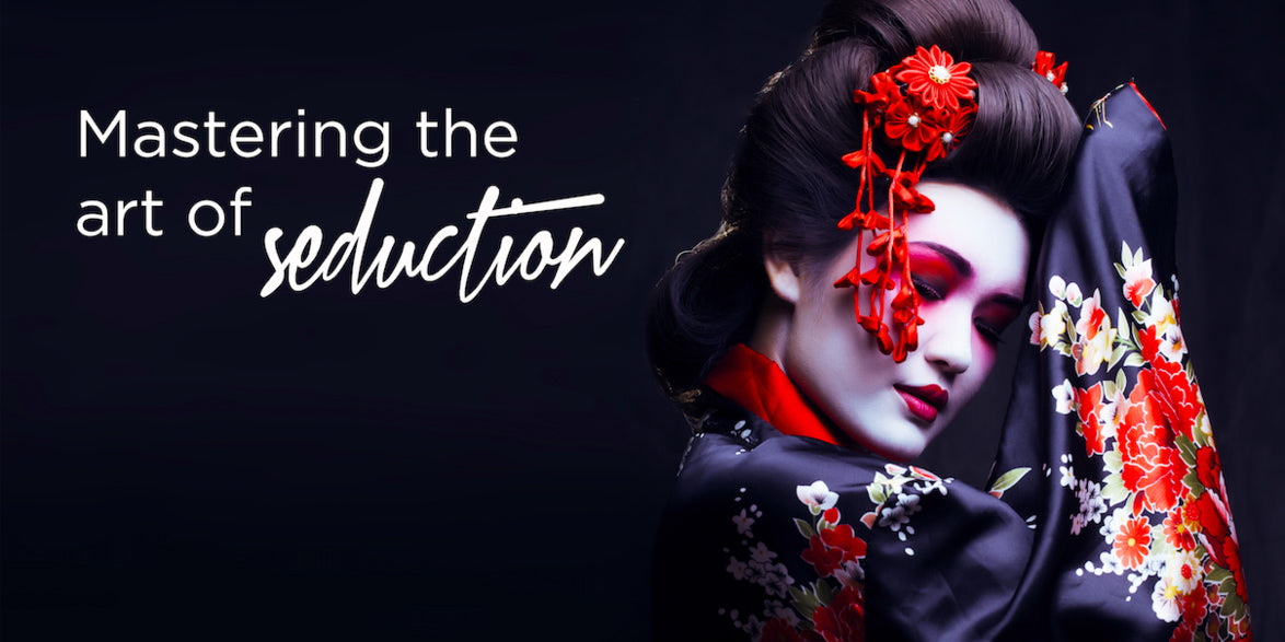 Mastering the Art of Seduction – NuruPlay