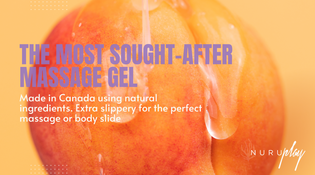  Discover what makes our play gels so unique