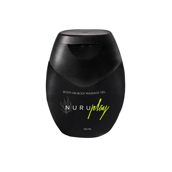 Nuru Play Gel - 120ml